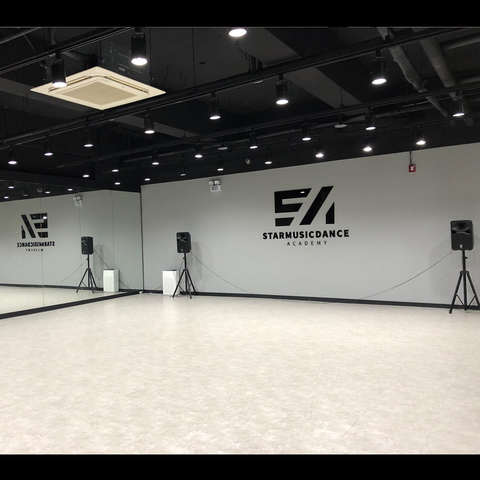 A hall