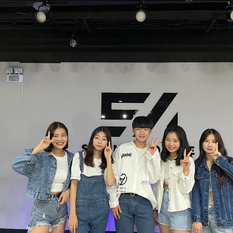 워크샵 수업 촬영
