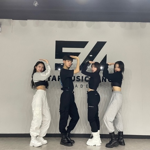 NEXT LEVEL 영상촬영