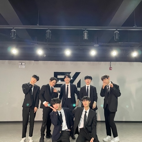 BOSS 영상촬영