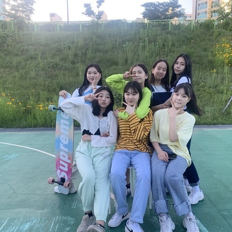 야외 영상촬영